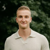 Medtronic Employee Gabe Webb's profile photo