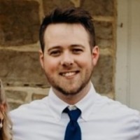 Cellphire Therapeutics, Inc. Employee Cody Hamrick's profile photo