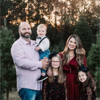 Enterprise Products Employee Michael Everett's profile photo