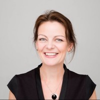 Sarpsborg kommune Employee Guro Berg's profile photo