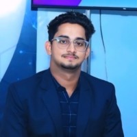 Apptimate Software Pvt Ltd Employee Abhishek Panigrahi's profile photo