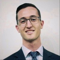 BYU Law School Employee Garrett Maxwell's profile photo