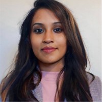 Shelton Vision Employee Nirasha Ariyawansha's profile photo