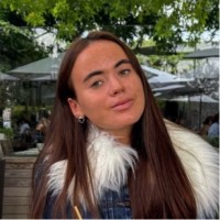 Mucha Employee Chiara Mareco's profile photo