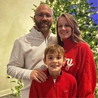 Precision Engineering, LLC Employee Steve Harris's profile photo