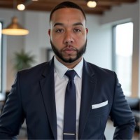 Flash Parking Employee Keith Baez's profile photo