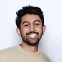 WorkSpace Employee Soham Bhatt's profile photo