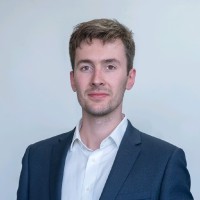 Hexegic Employee Charlie Lonergan's profile photo