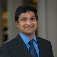 Rapidflare Employee Prush Palanichamy's profile photo
