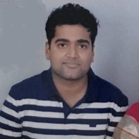 LTIMindtree Employee Siddhant Mathur's profile photo