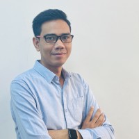 Proximity Designs Employee Myo Maung's profile photo