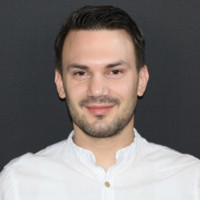 EMUS Employee Damir Zivkusic's profile photo