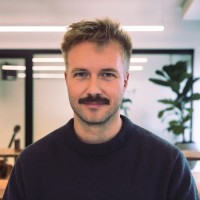 Attio Employee Tim S.'s profile photo