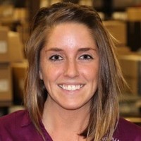 VGM Fulfillment Employee Amy Bergen's profile photo