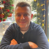 Click Entertainment Limited Employee George Jones's profile photo