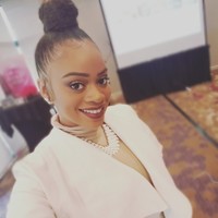 Headquarters of Lancome Cosmetics Company in USA Employee Briana Westmoreland's profile photo