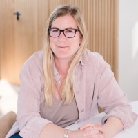Polka Dot Data Employee Kate Waite's profile photo