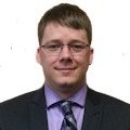 Total Quality Logistics Employee Brian Homan's profile photo