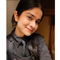 Manitoba Club Employee Simardeep Kaur's profile photo