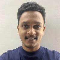 Deepnetsoft Solutions Pvt Ltd Employee Abhishek Baiju's profile photo