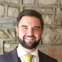 ChannelSight Employee Aaron Doherty's profile photo