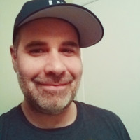 Voonyx Employee Yannick Godin's profile photo