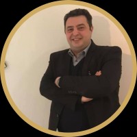 CheckNet cvba Employee Roland Sahitaj's profile photo