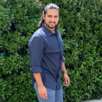 Triangle Pump Components Inc. Employee Jose Gonzales's profile photo