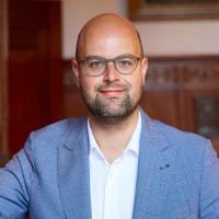 Autoriteit Financiële Markten Employee Albert Siepel's profile photo
