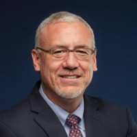 Istari Digital Employee Mark Ryland's profile photo