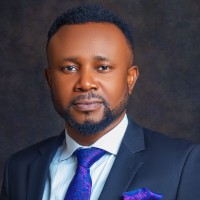 ValueBridge Consulting Employee Ayodele I's profile photo