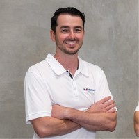 NAI Harcourts Pinnacle Employee Jamie Borg's profile photo