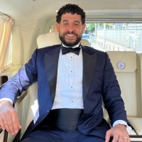 Husam Shlebak Email & Phone Number