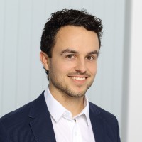 Biogen Employee Patrick März's profile photo