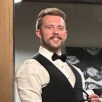 Advanced Space Employee Justin Spurbeck's profile photo