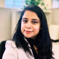 Harshita Mishra Email & Phone Number