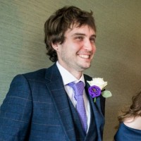 Spark Digital Studios Employee Leon Higgin's profile photo