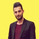MSApps Employee Iliya Gomon's profile photo