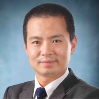 Walmart Employee Michael Fang's profile photo