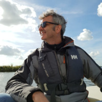 ADALEA Employee Heinz Boskma's profile photo
