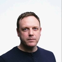 Integrated Facilities Solutions Employee David Mahon's profile photo