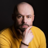 PDC Logistics Employee Paweł Ludwiczak's profile photo