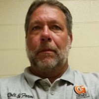 Greiner Industries, Inc. Employee Bruce Sine's profile photo