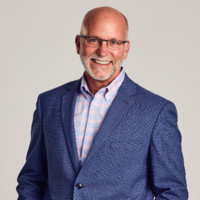 Handshake AI Employee Brian Williams's profile photo