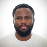 BUPA Health Insurance Employee Seth Igwe's profile photo