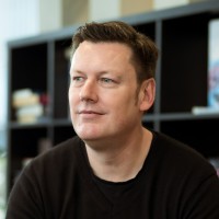 Frontier Developments Employee Jonny Watts's profile photo