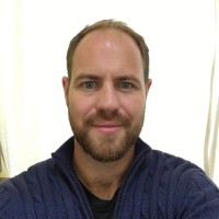 Ben Halliwell Email