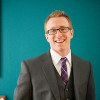 CrossFit Hartford Employee Derek McDermott's profile photo