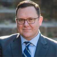 JPMorganChase Employee Bryan Long's profile photo