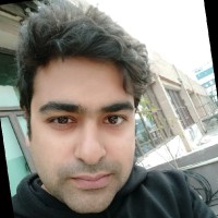 HexaHealth Employee Ca Khurana's profile photo
